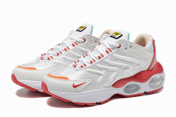 Nike Air Max Tw FD4318-161 White Red Shoes-13 - Click Image to Close